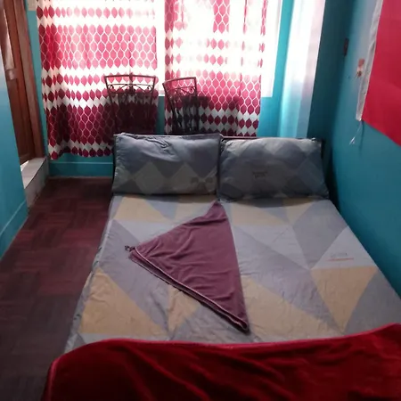 Yogi Guest Home